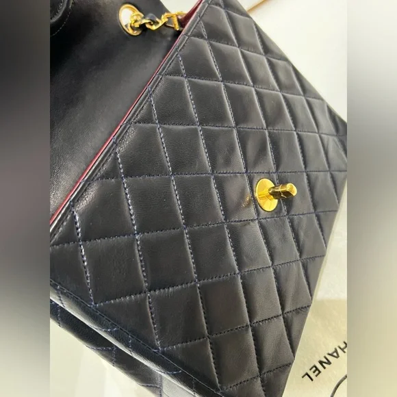 Authentic Chanel Bag - Picture 16 of 16